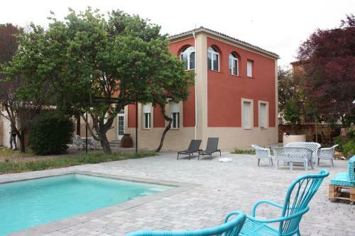 Casa Rural La Rosaleda De Pajares