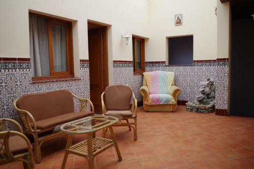 Villa Grande & Fast Internet