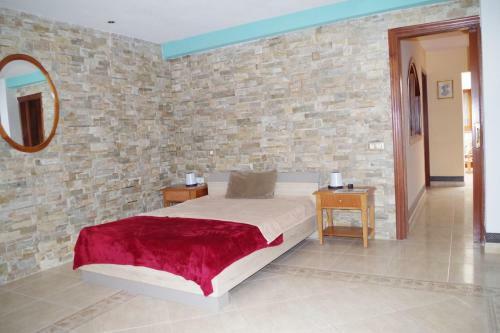 Villa Grande & Fast Internet