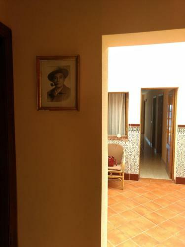 Villa Grande & Fast Internet