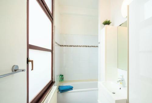 Apartamento The Antwerp Old Town Lodge