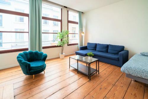 Apartamento The Antwerp Old Town Lodge
