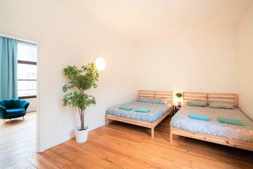 Apartamento The Antwerp Old Town Lodge
