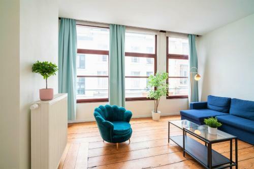 Apartamento The Antwerp Old Town Lodge