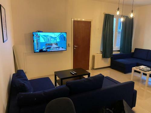 Apartamento Rent Daily