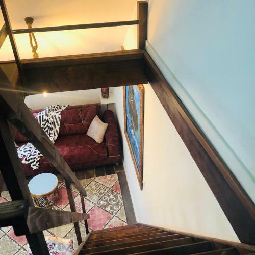Apartamento Duplex