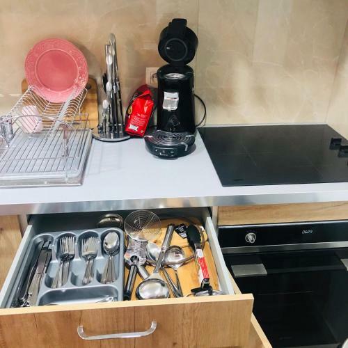 Apartamento Duplex