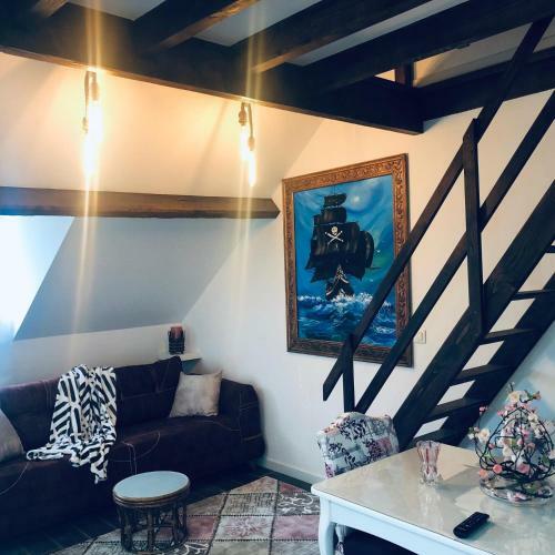 Apartamento Duplex
