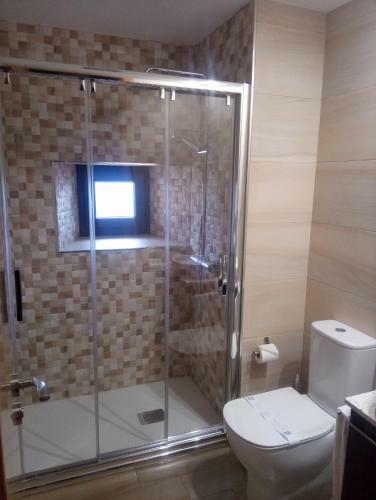 Apartamento Valle Del Sol I