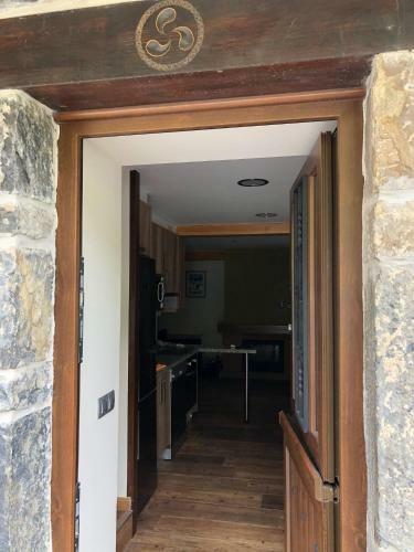 Apartamento Valle Del Sol I