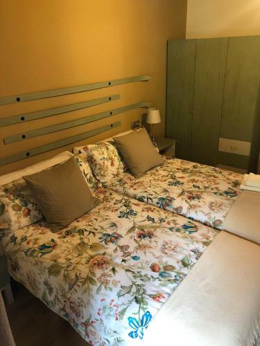 Apartamento Valle Del Sol I