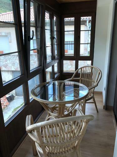 Apartamento Valle Del Sol I
