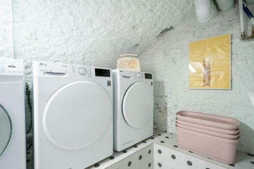 Apartamento The Blue Parrot