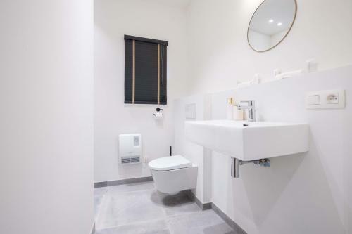 Apartamento The Blue Parrot