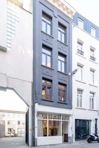 Apartamento The Blue Parrot