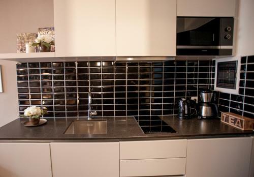 Apartamento Luxury Suits Historic Center