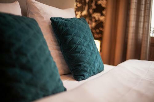 Apartamento Luxury Suits Historic Center