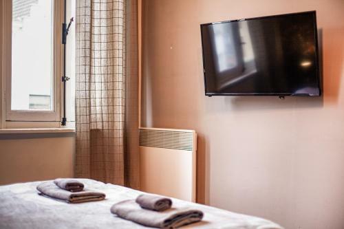 Apartamento Luxury Suits Historic Center