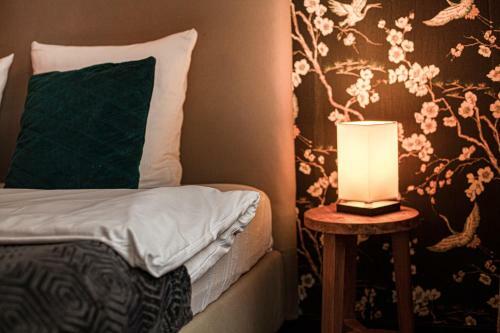 Apartamento Luxury Suits Historic Center