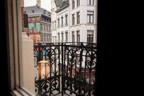 Apartamento Luxury Suits Historic Center