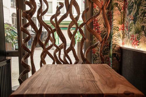 Apartamento Luxury Suits Historic Center