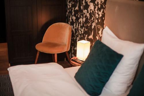 Apartamento Luxury Suits Historic Center