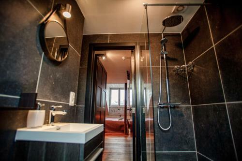 Apartamento Luxury Suits Historic Center