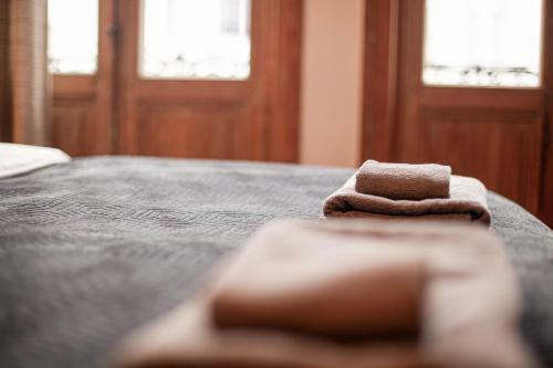 Apartamento Luxury Suits Historic Center