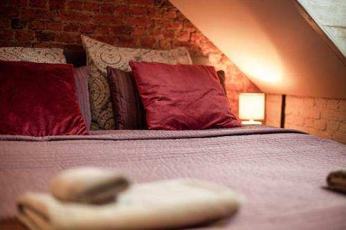 Apartamento Luxury Suits Historic Center
