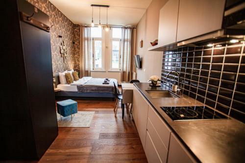 Apartamento Luxury Suits Historic Center
