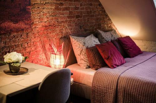 Apartamento Luxury Suits Historic Center