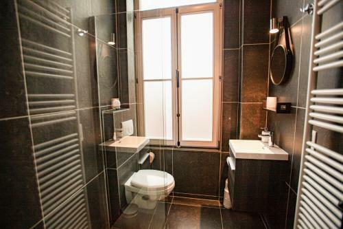 Apartamento Luxury Suits Historic Center