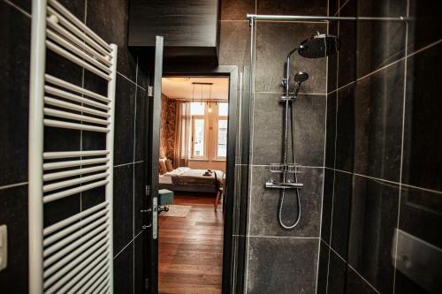 Apartamento Luxury Suits Historic Center