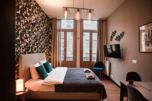 Apartamento Luxury Suits Historic Center