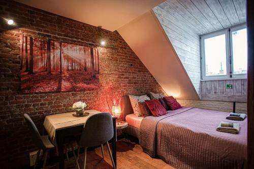 Apartamento Luxury Suits Historic Center