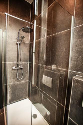 Apartamento Luxury Suits Historic Center