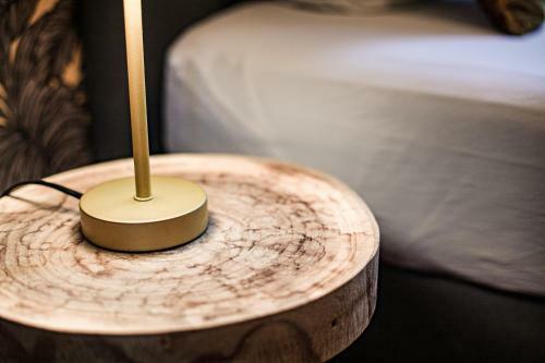 Apartamento Luxury Suits Historic Center