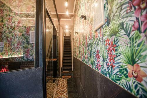 Apartamento Luxury Suits Historic Center