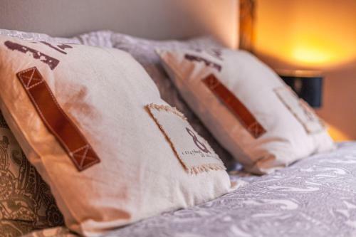 Apartamento Luxury Suites Boutique