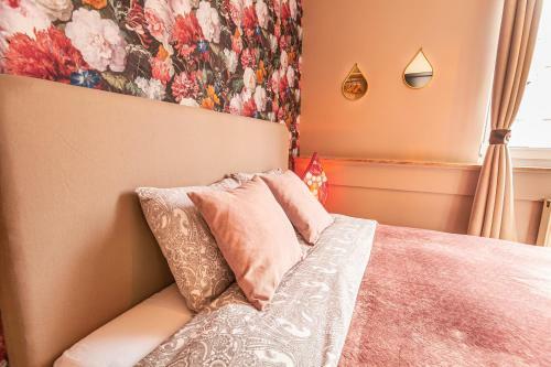 Apartamento Luxury Suites Boutique