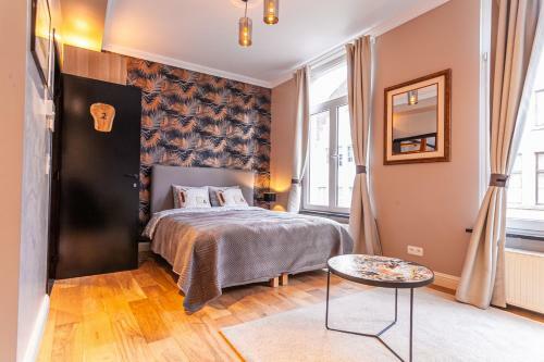 Apartamento Luxury Suites Boutique