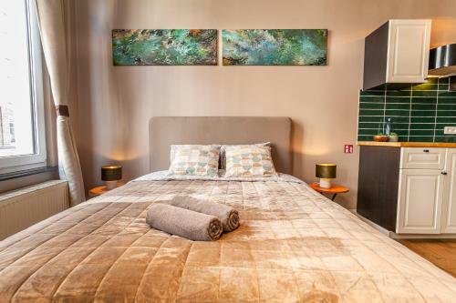 Apartamento Luxury Suites Boutique