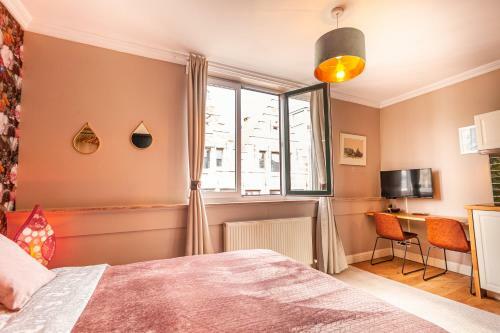 Apartamento Luxury Suites Boutique