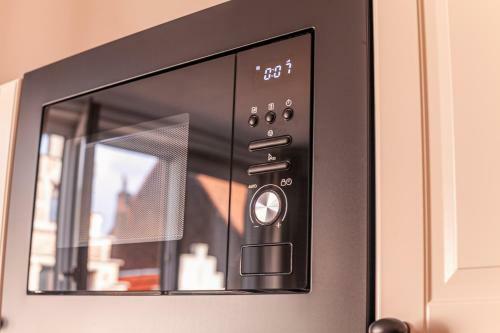 Apartamento Luxury Suites Boutique
