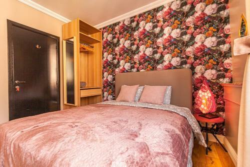 Apartamento Luxury Suites Boutique