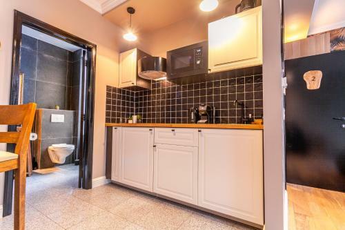Apartamento Luxury Suites Boutique