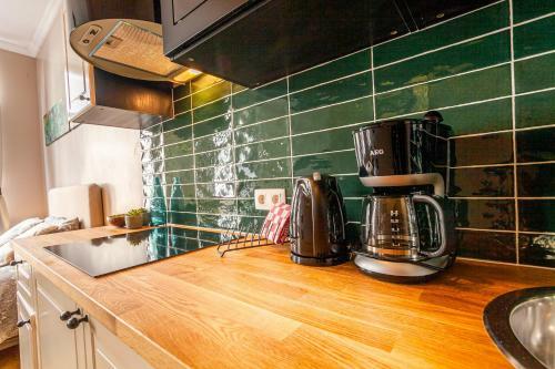 Apartamento Luxury Suites Boutique