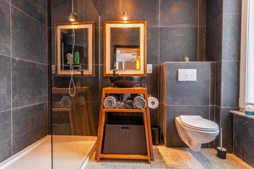Apartamento Luxury Suites Boutique