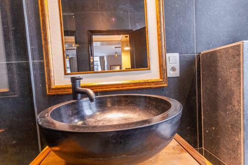 Apartamento Luxury Suites Boutique