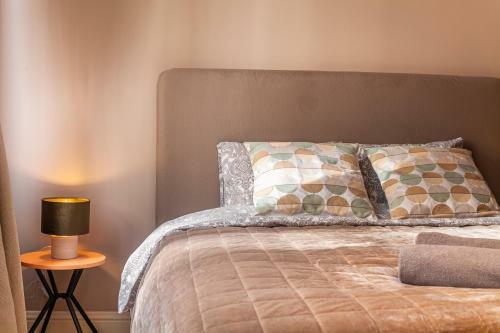 Apartamento Luxury Suites Boutique